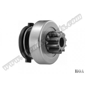 Marş Dişlisi OM601 OM602 OM604 OM605 [W202 W210 W168 W169 W245 Spr901>904 Vito638/639]